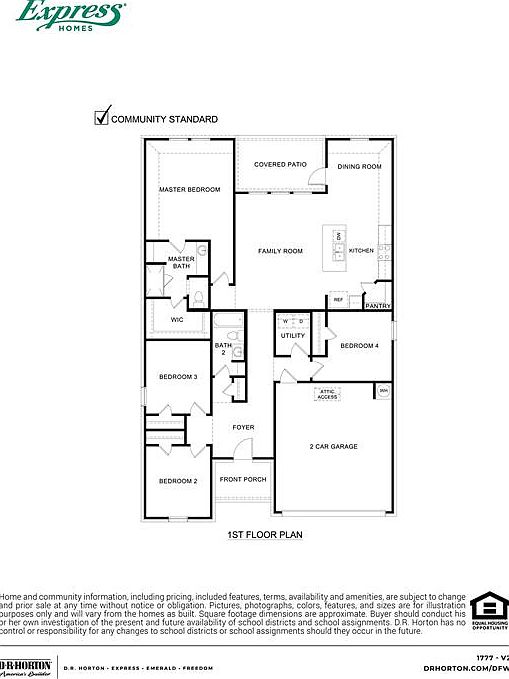 2nd image of 2225 Darner Dr