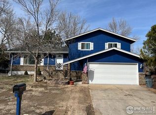 2721 19th Street Rd, Greeley, CO 80634