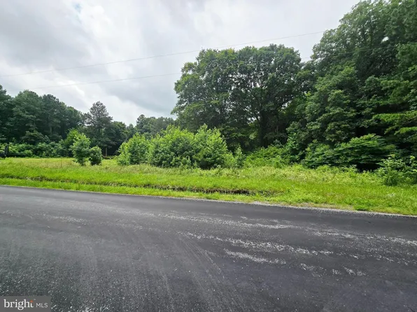 LOT 1 Whitney Swamp Rd, Bridgeville, DE 19933