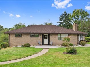 5535 Glass Rd, Pittsburgh, PA 15205