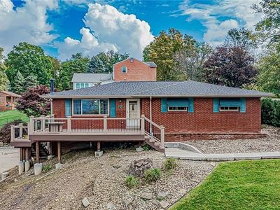 220 Thorne Dr, Washington, PA, 15301