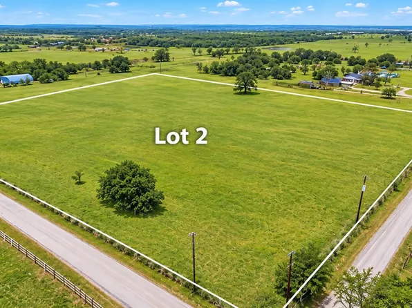 Stephens Rd, Millsap, TX 76066