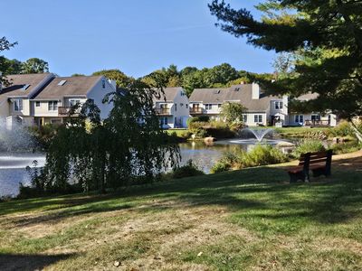 54 Rope Ferry Road #D72, Waterford, CT, 06385