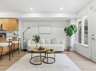 38 Western Battery Rd #640, Toronto, ON M6K3N9