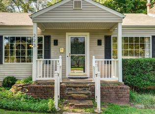 223 E Silsby St, Springfield, MO 65807