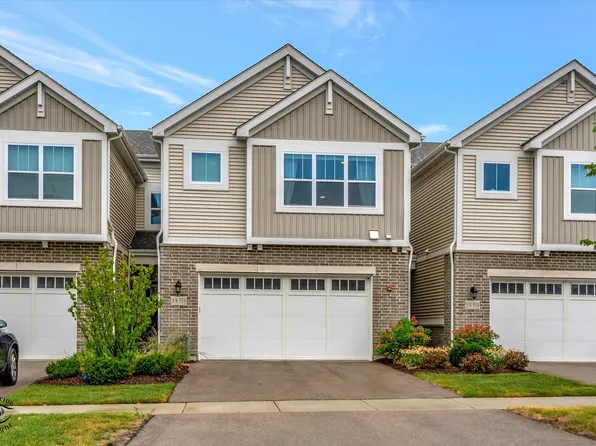 3S516 Barkley Ave, Naperville, IL 60563