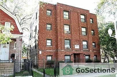 1st image of 6630 S Vernon Ave #1N