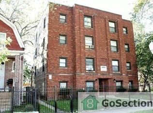6630 S Vernon Ave #1N, Chicago, IL 60637
