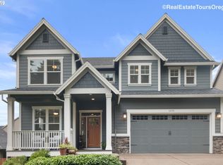 11175 SW Helenius St, Tualatin, OR 97062