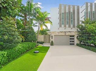 724 N LAKE Avenue N, Delray Beach, FL 33483