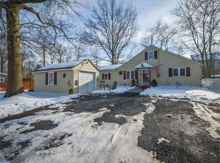 336 Edgewood Dr, Hatfield, PA 19440