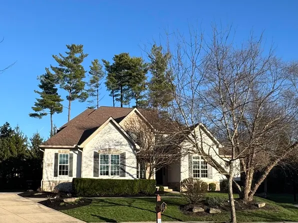 5564 Willow Bend Ct, Westerville, OH 43082