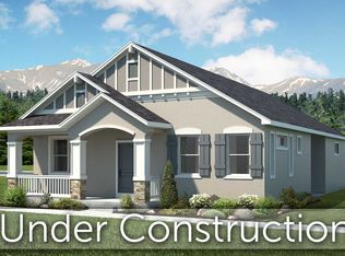 7562 Caboodle Way, Colorado Springs, CO 80923
