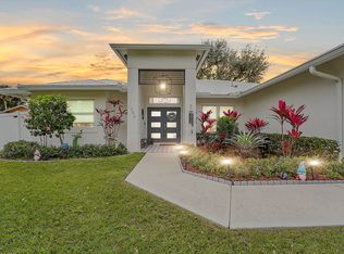 1366 SW Ackard Ave, Port Saint Lucie, FL 34953