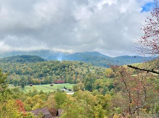 827 High Mountain Dr, Cashiers, NC 28717