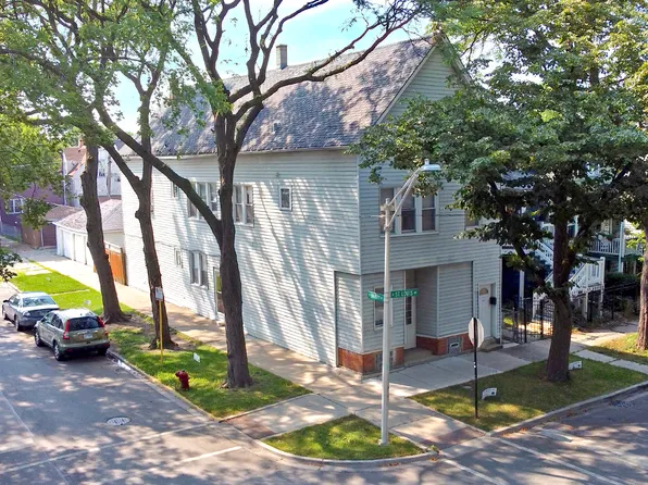 3100 N Saint Louis Ave, Chicago, IL 60618