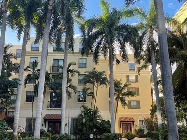 Downtown West Palm Beach Condos For Sale