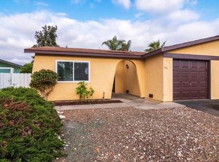 150 De La Rondo, Oceanside, CA 92057