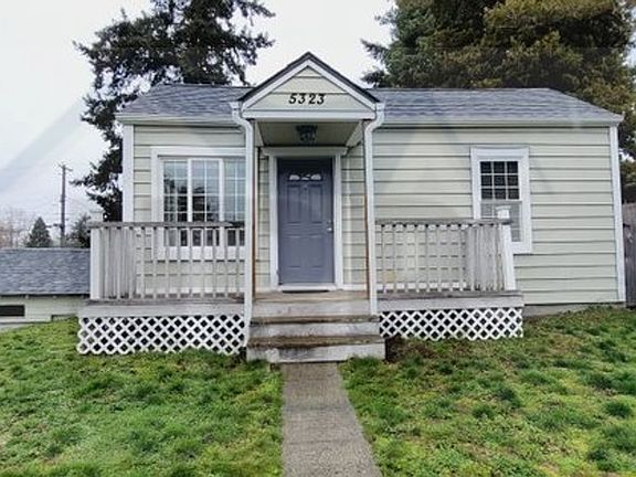 2nd image of 5323 N 39th St