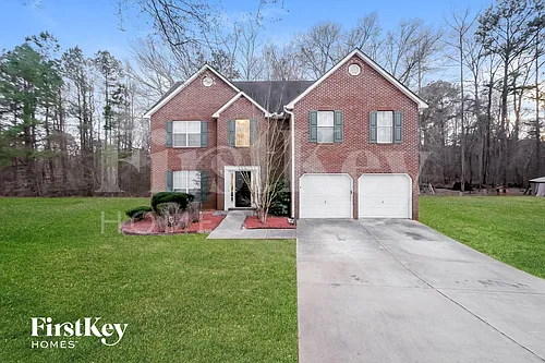162 Olympic Dr Photo 1