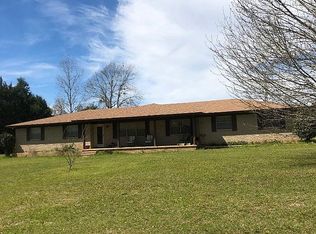 790 Molino Rd, Molino, FL 32577