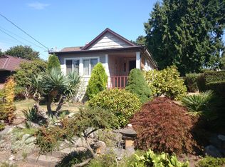 9808 California Ave SW, Seattle, WA 98136