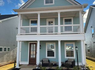 110 Townsend Ave, Greer, SC 29651