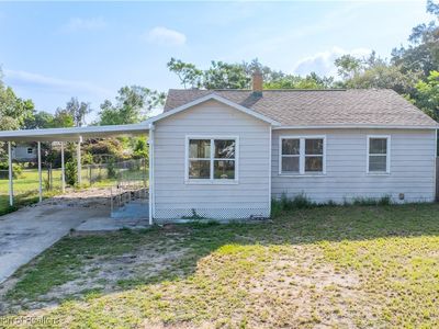 1108 Edgemoor Ave, Sebring, FL, 33870