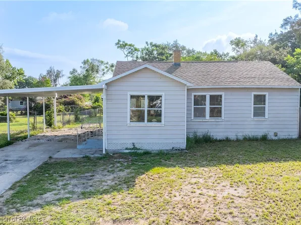 1108 Edgemoor Ave, Sebring, FL 33870