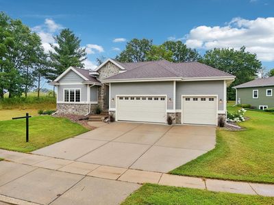 2230 Alban Lane, Prairie Du Sac, WI, 53578