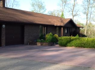 12122 Orville Rd, Saint Croix, IN 47576