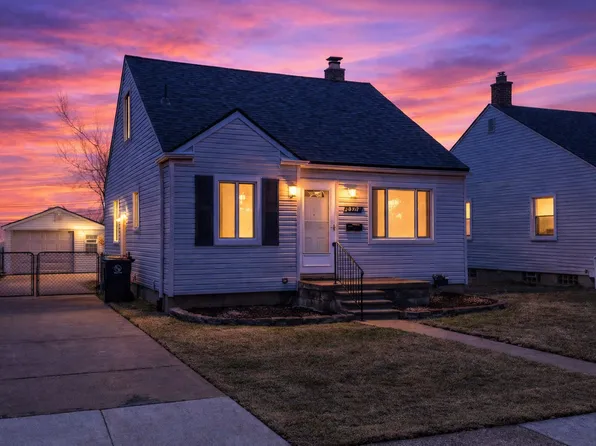 3711 Hunter Ave, Royal Oak, MI 48073