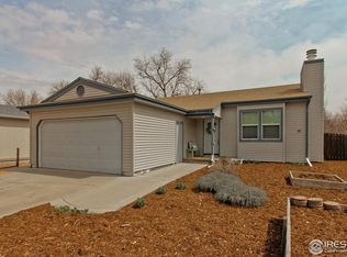1824 Logan St, Longmont, CO 80501