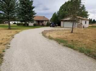 121 Rockin Chair Rd, Spring Creek, NV 89815