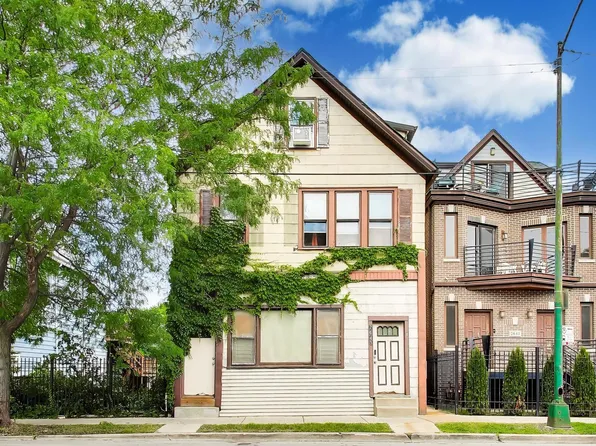 2643 N California Ave, Chicago, IL 60647