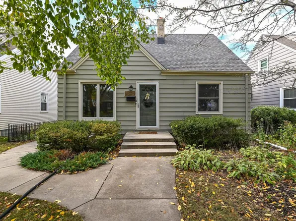 3257 N 88th STREET, Milwaukee, WI 53222