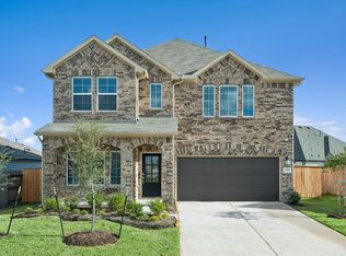 3419 Angus Farm Dr, Rosenberg, TX 77471