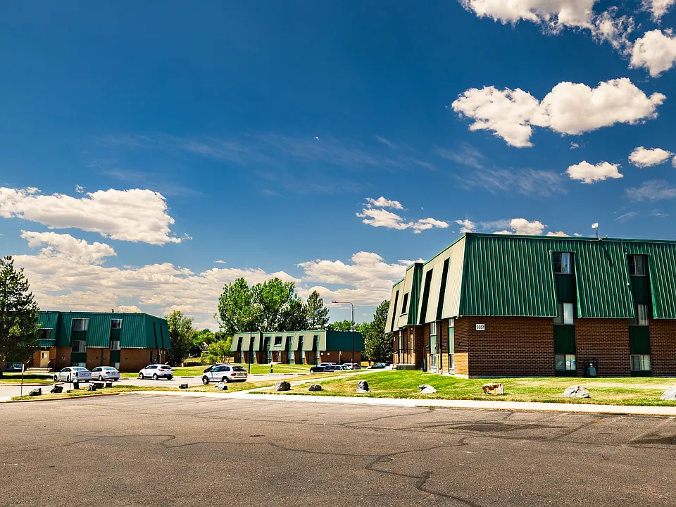 Glendale Apartments