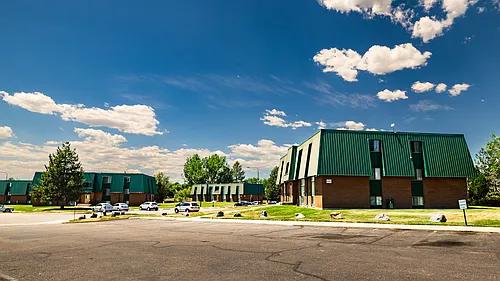 Glendale Apartments Photo 1