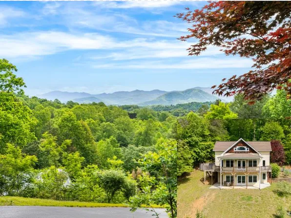 105 Sharons Valley, Hayesville, NC 28904