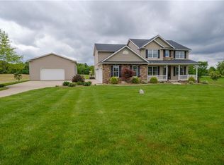 11158 Tritts St NW, Canal Fulton, OH 44614
