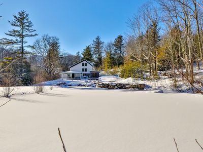 2425 Platte Clove Rd., Tannersville, NY, 12427