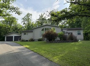 6227 Kingston Way NW, Walker, MN 56484