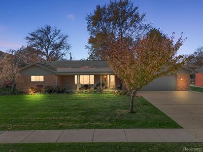 640 Ridgemont Ave, Dearborn, MI, 48124