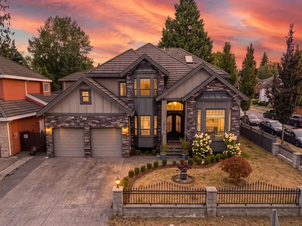12965 60th Ave, Surrey, BC V3X 2L4