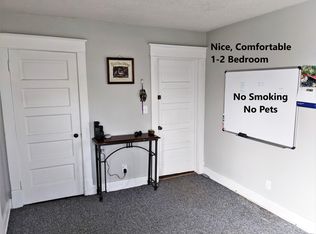 906 Bethel St, University Park, IA 52595