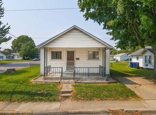 330 McKinley Ave, Piqua, OH