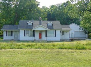 17601 Highway 31 S, Henryville, IN 47126