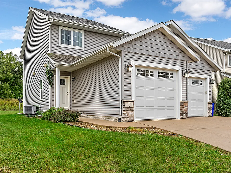 Sugar Creek Exterior