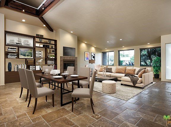 Dinning Area
